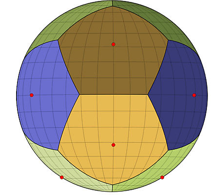 voronoi